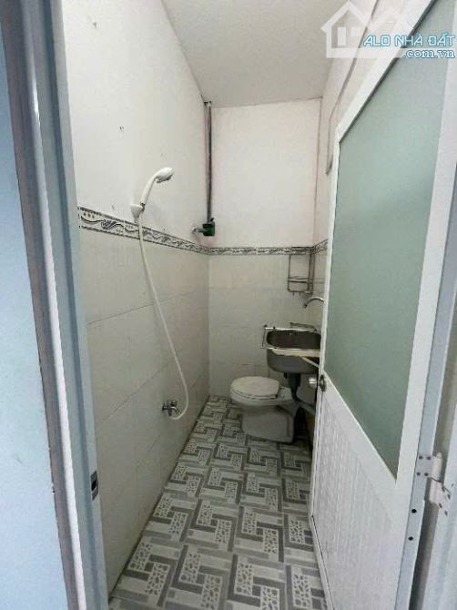 Bán Nhà 2 tầng (4.5x16), Mặt Tiền Chợ Phú Xuân, TT Nhà Bè, Giá Chỉ 4.3 Tỷ. - 9
