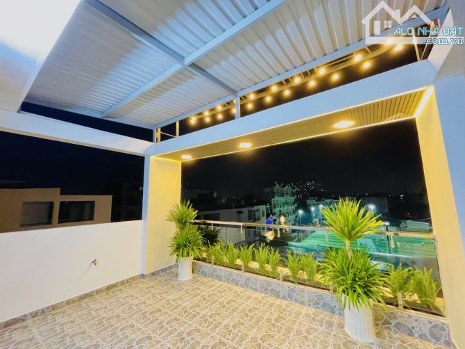 Nhà mới HXH Đường số 59 P.14 Gò Vấp 82m2 ngang 5 x 17 giá 10.5 tỷ - 9
