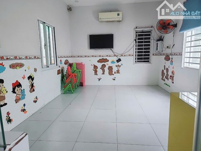 Bán nhà 1T1L 5x30m hoàn công, đường D6 KDC An Thạnh P.An Thạnh, đang thuê 12tr/th - 9
