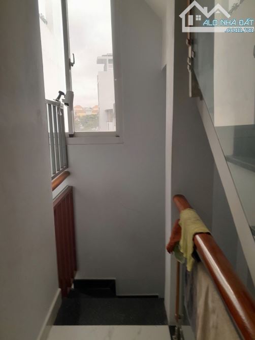 HÀNG KÍN – VỊ TRÍ TỐ NHẤT 3 THÁNG 2 – HXH Q10 GIÁ TỐT CHỈ 8.5 TỶ - 9