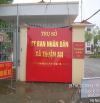 Ô Tô Tránh,Sát QL17,Trường Học,Chợ.Bán Đất Kim Sơn-Gia Lâm,Dt 109m2,Giá 6.3 Tỷ.