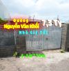 Nhà Cấp 4 , Đường Số 3( trục Nguyễn Văn Khối), F9, 4,5*26m,Còn 7,1 Tỷ "Có Video Mô Tả"