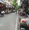 Bán nhà mặt phố Hàng Buồm DT 470m2, MT 15m, Giá 210 tỷ