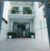 Bán Nhà 3 Tầng. 4x28m, Huỳnh Tấn Phát, TT Nhà Bè, Giá Chỉ 5.3 Tỷ.