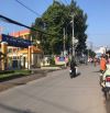 Mặt tiền KD đỉnh. Vị trí đắc địa, thông số đẹp 5x28m Phạm Thị Giây SHR full thô