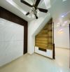 BÁN NHÀ LONG BIÊN 63M2, MT 4.5M, 3 TẦNG, NGÕ NÔNG, GẦN PHỐ, 7.15 TỶ.