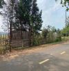 1100m có 340m thổ cư thi trấn đát đỏ giá 3 tỷ 600