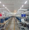 Cho thuê nhà xưởng 1000m2 tại phường An Phú Đông Quận 12