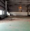 CẦN BÁN 9000m2 NHÀ XƯỞNG CÓ VỊ TRÍ ĐẮC TẠI KCN QUANG MINH, MÊ LINH, HÀ NỘI