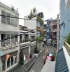 TL CCHỦ-4Tầng-Đồng Bộ Hẻm Oto Tránh-VIP Phú Nhuận-Sổ VuôngA4-DT Sàn 120m2-Sát MT-Chỉ 9.09T