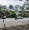 Bán đất tặng nhà Hoàng Quốc Việt, dt100m, mt 6,6m, sát phố, trước nhà ô tô tránh, 37 tỷ.