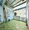 Bán Nhà 5 Tầng – 33m² – 3PN Master – Hẻm Qh 3,5M Sát Mặt Tiền – Sổ Vuông – Chỉ 5💰4 (TL)