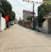 Bán đất Thanh Lâm,Mê Linh,gần vành đai 4,dt 52m full đất ở,đường thông,giá nhỉnh 2 tỷ