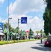 BÁN LÔ ĐẤT CHÂN DÀI THUỘC KP 4, PHƯỜNG TÂN THÀNH - TP HỒ CHÍNH MIMH CHỈ 1 TỶ 800TR