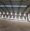 Cho Thuê Xưởng 2000m2 gần Cảng Đồng Nai giá rẻ.