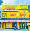 CHO THUÊ SIÊU PHẨM ĐƯỜNG QUANG TRUNG NGANG 16M HIẾM , VỊ TRÍ NHẬN DIỆN TỐT