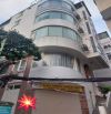 BÁN NHÀ PHỐ CẦU DIỄN – TỪ LIÊM, Ô TÔ – LÔ GÓC – KINH DOANH, 120m2 6 tầng giá 22 tỷ