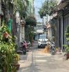 Bán nhà ngay Phạm Văn Bạch, Phường 15, Tân Bình, TPHCM, hẻm 6m, diện tích 56m2, Giá 5,95 T