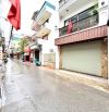 BÁN NHÀ TRUNG TÂM TÂN MAI, Ô TÔ TRÁNH, LÔ GÓC, KINH DOANH, THANG MÁY GIÁ CHỈ 15.X TỶ