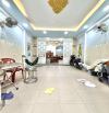 Chỉ 5.15 TỶ TL! Nguyễn Thái Sơn – 3 Tầng – CÓ PHÒNG NGỦ TRỆT – GẦN CV GIA ĐỊNH