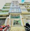BÁN Tòa Nhà 400m2 - Nguyễn Thiện Thuật, P1, Quận 3 - 5mx17m - DTCN 85m2- 1T 5L ST 8P-29 Tỷ