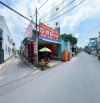 NP714 Bán nhà góc 2 Mặt tiền đường Lê Đại Hành GX Phúc Lâm . P.Hố Nai .