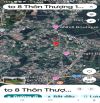 Đất Giá Rẻ Tại Thủy Xuân Thành phố Huế, Chỉ 9,5 Triệu 1m2