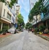 Phân lô Doãn Kế Thiện, Cầu Giấy – 80m², mt 5.5m, 8 tầng thang máy, gara ô tô, giá 42.5 tỷ