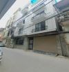 Bán Nhà Dương Quảng Hàm Cầu Giấy Cạnh ĐH Thủ Đô. Ô Tô. DT 50m 5 Tầng 12.5 tỷ