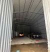 🌺Cho thuê KHO XƯỞNG 300-400m2 (có thể dựng theo yêu cầu )giá chỉ 40k tại Xuân Dương ,Than