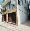 PHÚ DIỄN - LÔ GÓC - Ô TÔ ĐỖ CỬA - KINH DOANH - 39M - 5 TẦNG- 9.4Tỷ