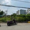 Đất lớn MT An Lạc 2283m2 ngang 21m nở hậu, tiện phân lô, biệt thự, kho, CHDV, giá 64 tỷ TL