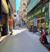 Bán nhà mặt ngõ Doãn Kế Thiện – Cầu Giấy: 90m², 9 tầng, có hầm, mặt tiền 7m – chỉ 54 tỷ