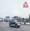 Bán mặt bằng Show Room MẶT TIỀN QL.1A, 1720M2. giá 26 tỷ