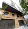BÁN TOÀ APARTMENT GẦN ĐẠI HỌC CÔNG NGHIỆP, Ô TÔ TRÁNH, 130M2 × 7 TẦNG, 33P, MT 11M, 23 TỶ