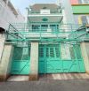 HXH 6m Đường Ba Vân p14 Q. Tân bình dt: 5 x 13 kc: 2 tấm giá: 8.9 tỷ
