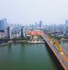 Sự nổi bật đẳng cấp và tinh tế bern trong toà tháp Biểu tượng The Legend Đà Nẵng