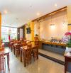 Bán khách sạn đông đô chuẩn 3 sao 45 phòng- mặt tiền nguyễn thái bình- dt: 17x23- 160 tỷ