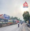 Bán Show Room MẶT TIỀN QL.1A, 1720M2. Gần chợ Quảng Biên, Quảng Tiến, Trảng Bom. Chỉ 26 tỷ