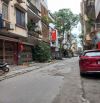 BÁN NHÀ NGUYỄN XIỂN THANH XUÂN, NGÕ THÔNG GẦN OTO TRÁNH, DT63M2 MT4.8 NHỈNH 13 TỶ