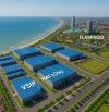 Bán đất TDP Tiên Thọ - Quất Lâm 105m2 MT5.1m, ô tô kinh doanh giá đầu tư nhỉnh 1 tỷ