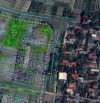 Bán gấp 160m2 bìa làng Vân Nội, đối diện sân bóng, đường trước nhà 15m2