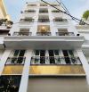 Căn Hộ Dịch Vụ Hầm 6 Lầu hẻm kinh doanh Nguyễn Trãi, Q.5, 6.5x19m, HĐT 135 triệu, 39.8 Tỷ