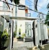 Nhà Mới Xây tại Vĩnh trung Nha Trang-cách biển 8 phút đi xe máy