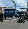 Bán căn góc 2MT Phạm Văn Chiêu P14 đang cho nhà thuốc Minh Châu thuê giá cao.