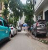 Anh Thanh cần bán đất Đại Mỗ, Phân lô vỉa hè ôtô tránh: 88m2, mặt tiền 5,9m.  Giá 14,96 tỷ