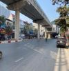 Bán đất tặng nhà Hồ Tùng Mậu Cầu Diễn Lô Góc - Vỉa Hè ô tô tránh kinh doanh 70m2 giá 22 Tỷ