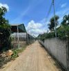 Bán lo đất cạnh Ql27 Dt 40x50m tc400m2 Đường Bàn cờ Cách Sân bay hơn 2Km
