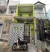 CHO THUÊ NHÀ KHÁ MỚI, RỘNG 120m2 HẺM Ô TÔ GẦN BÙNG BINH PHÚ LÂM.