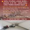 SIÊU PHẨM LONG BIÊN - 100M2 - 7 TẦNG - THANG MÁY - GARA 4 Ô TÔ - 2X TỶ